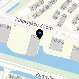 Appartement BKL01 C 6699 4