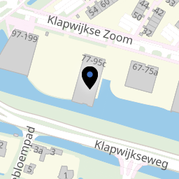 Appartement BKL01 C 6699 42
