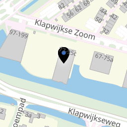 Appartement BKL01 C 6699 44