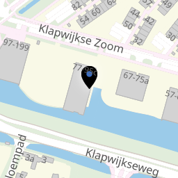 Appartement BKL01 C 6699 6