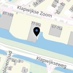 Appartement BKL01 C 6699 7