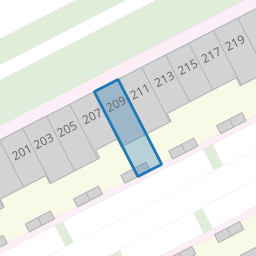 Perceel BKL01-C-6724