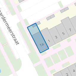 Perceel BKL01-C-6731