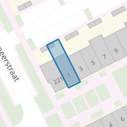 Perceel BKL01-C-6732