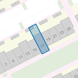 Perceel BKL01-C-6740