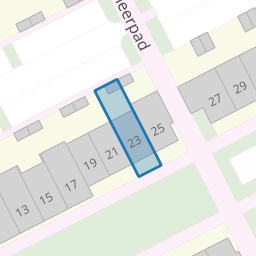 Perceel BKL01-C-6743