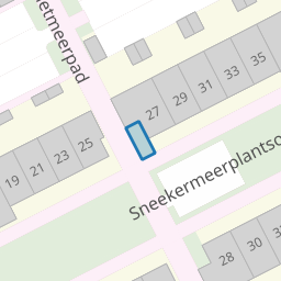 Perceel BKL01-C-6760