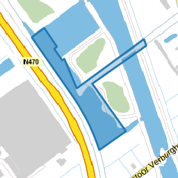 Perceel BKL01-C-6799