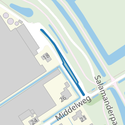 Perceel BKL01-C-6887