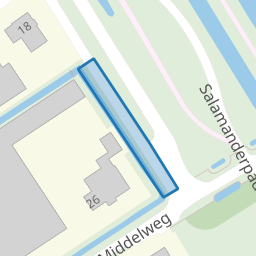 Perceel BKL01-C-6888