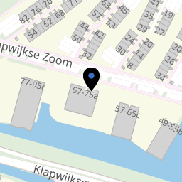 Appartement BKL01 C 6889 10