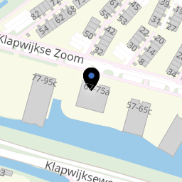 Appartement BKL01 C 6889 13