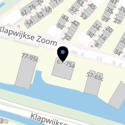 Appartement BKL01 C 6889 14