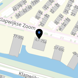 Appartement BKL01 C 6889 15