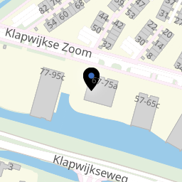 Appartement BKL01 C 6889 16