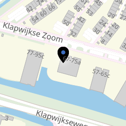 Appartement BKL01 C 6889 17
