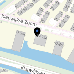 Appartement BKL01 C 6889 18