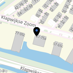 Appartement BKL01 C 6889 19