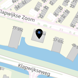 Appartement BKL01 C 6889 21
