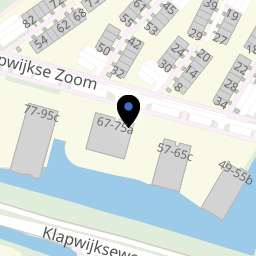 Appartement BKL01 C 6889 4
