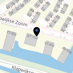Appartement BKL01 C 6889 5