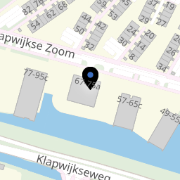 Appartement BKL01 C 6889 7