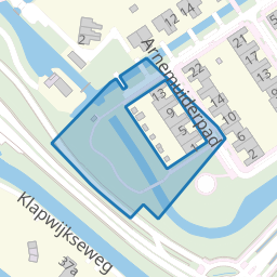 Perceel BKL01-C-6921