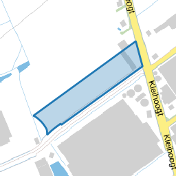 Perceel BKL01-C-6965