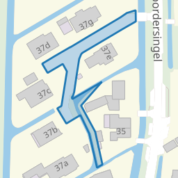 Perceel BKL01-C-6973