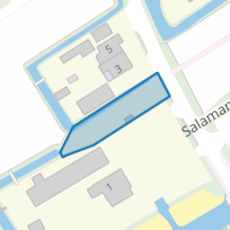 Perceel BKL01-C-7013