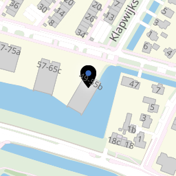 Appartement BKL01 C 7027 102