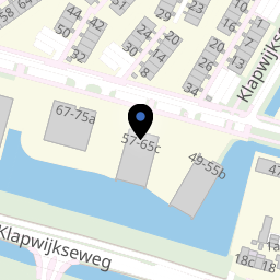 Appartement BKL01 C 7027 63