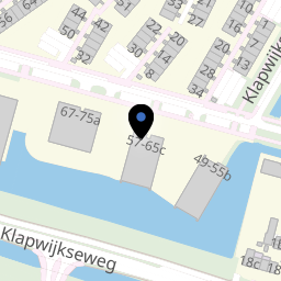 Appartement BKL01 C 7027 64