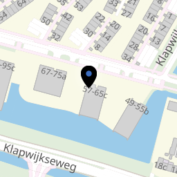 Appartement BKL01 C 7027 65