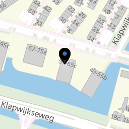Appartement BKL01 C 7027 66