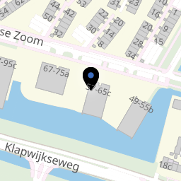 Appartement BKL01 C 7027 67