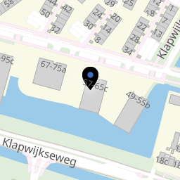 Appartement BKL01 C 7027 71