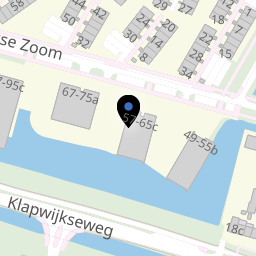 Appartement BKL01 C 7027 72