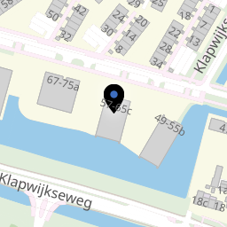 Appartement BKL01 C 7027 75