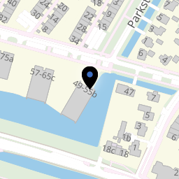 Appartement BKL01 C 7027 85