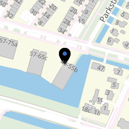 Appartement BKL01 C 7027 90
