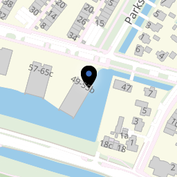 Appartement BKL01 C 7027 92