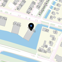 Appartement BKL01 C 7027 99
