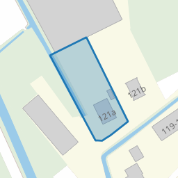 Perceel BKL01-C-7030