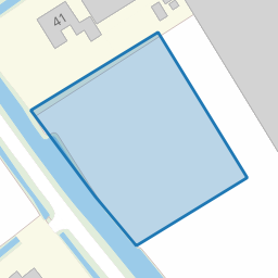 Perceel BKL01-C-7032