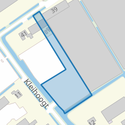 Perceel BKL01-C-7033