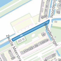 Perceel BKL01-C-7111