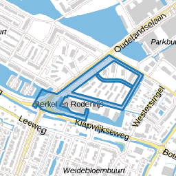 Perceel BKL01-C-7168