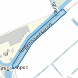 Perceel BKL01-C-7252