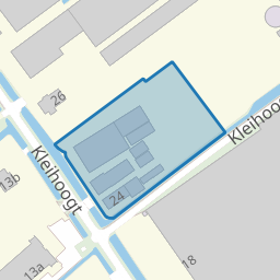 Perceel BKL01-C-7291